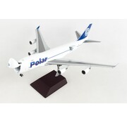 Gemini Jets B747-400F Polar Air Cargo N450PA 1:200 Interactive Series *SALE