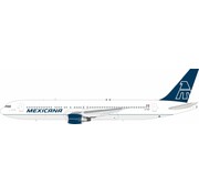 InFlight B767-300ER Mexicana XA-MXB 1:200 +pre-order+