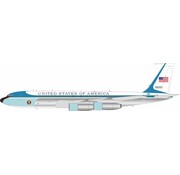 InFlight VC-137C (B707-353B) US Air Force 62-6000 1:200 with stand (6th release) +pre-order+