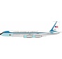VC-137C (B707-353B) US Air Force 62-6000 1:200 with stand (6th release) +pre-order+