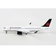 Gemini Jets A220-300 Air Canada C-GJXE 1:200 with stand (2nd release)