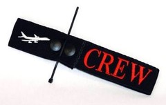 LUGGAGE TAGS