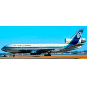 JC Wings DC10-30 Air New Zealand old livery ZK-NZQ 1:400 polished +pre-order+
