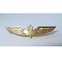 Pin Canadian Wings Gold Medium CPS 1-3/4"