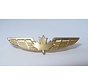 Pin Canadian Wings Gold Medium CPS 1-3/4"