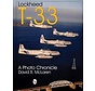 Lockheed T33: Photo Chronicle softcover