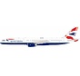 B757-200 British Airways Union Jack livery  G-CPEM 1:200 *Pre-Order