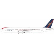 InFlight B767-300ER TACA old livery N769TA 1:200  +NSI+