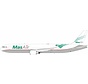 B767-300F Mas Air Cargo N420LA 1:200 with stand *Pre-Order +NSI+