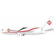 InFlight B767-200ER(BDSF) AeroUnion XA-LRC 1:200 *Pre-Order +NSI+