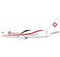 B767-200ER(BDSF) AeroUnion XA-LRC 1:200 *Pre-Order +NSI+