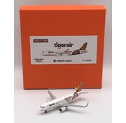 JC Wings A320S Tigerair Taiwan Rakuten Monkeys B-50006 1:200 +new Arrival+