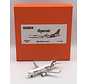 A320S Tigerair Taiwan Rakuten Monkeys B-50006 1:200 +new Arrival+