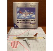 Gemini Jets B737-800 Hapag-Lloyd D-AHFS 1:400**Collection sale