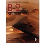 Northrop Grumman B2 Spirit: An illustrated History softcover