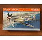 Spitfire Mk.IXc early version ProfiPACK 1:48 with aftermarket cowling