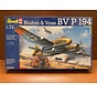 BV P194 BLOHM & VOSS 1:72**Discontinued**