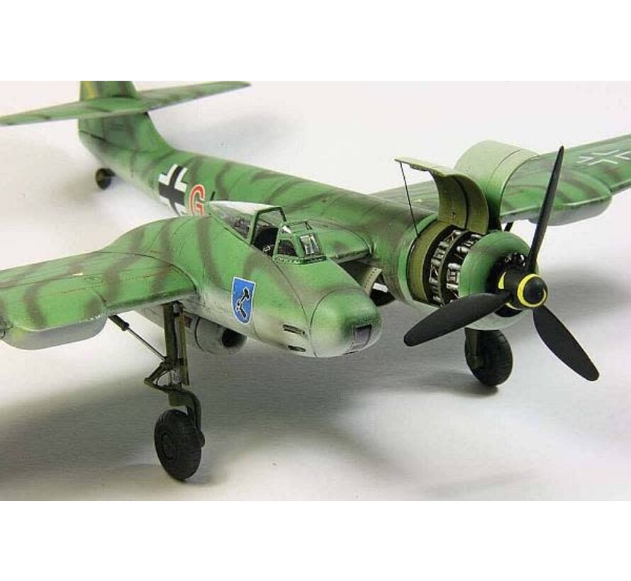 BV P194 BLOHM & VOSS 1:72**Discontinued**
