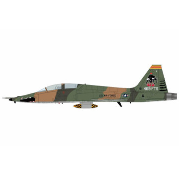 Hobby Master T38C Talon 469 FTS camo shark mouth livery USAF 66-4343 Fort Worth 2020 1:72 +pre-order+