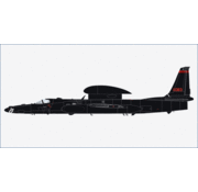 Hobby Master U2S Dragon Lady 99th ERS 9th RW USAF 80-1083 RAF Fairford 2021 1:72 +New Arrival+