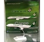 B777-200F EVA Air Cargo 2015 c/s B-16781 1:200 flaps**Collection sale