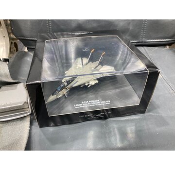 Century Wings F-14A Tomcat US Navy VF-84 JOLLY ROGERS AJ203 1978 1:144**Collection sale
