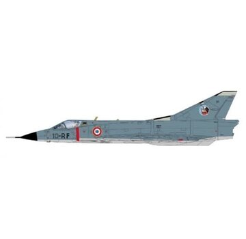 Hobby Master Mirage IIIC No.31 EC 2:10 Seine French Armee de L'Air 10-RF France May 1978 1:72 +New arrival+