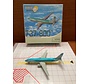 B737-800 BWIA 9Y-GND 'Steel drum' livery 1:400**Collection sale