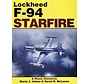 Lockheed F94 Starfire: Photo Chronicle softcover