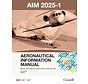 Aeronautical Information Manual (AIM) Edition 2025-1