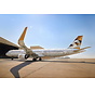 A321neo Etihad A6-AEN 20th Anniversary 1:400 +NSI+