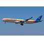 A340-300 Air Jamaica 6Y-JMP 1:400