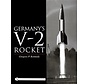 Germany's V2 Rocket hardcover