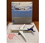 B767-300 Gulf Traveller A40-GZ 1:400**Collection sale