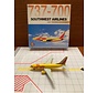 B737-700 Southwest N781WN 'New Mexico One' 1:400**Collection sale