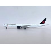 Phoenix Diecast B777-300ER Air Canada 2017 livery C-FIUR 1:400
