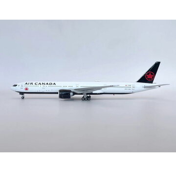Phoenix Diecast B777-300ER Air Canada 2017 livery C-FIUR 1:400