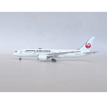 Phoenix Diecast B787-8 Dreamliner JAL Japan Airlines JA834J 1:400 +NSI+ *Pre-Order