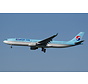 A330-300 Korean Air HL7701 1:400 (with skyteam logo) +NEW ARRIVAL+