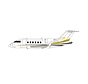 CL605 Challenger Skyservice C-FJNS 1:400 (3D Printed Resin) +New Arrival+