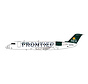 CRJ200 Frontier Jet Express Mesa Airlines N37342 1:400 +New Arrival+