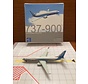 B737-900 Boeing house colours 'Dreamliner' 1:400**Collection sale
