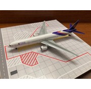 Dragon Thai twin pack B777-300/A300B4 1:400**Collection sale