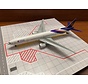 Thai twin pack B777-300/A300B4 1:400**Collection sale