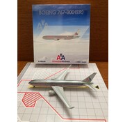 Phoenix Diecast B767-300ER American Airlines N396AN 1:400