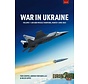 War in Ukraine: Volume 7: Air and Missile Warfare: March-June 2022: Europe@War #43 softcover