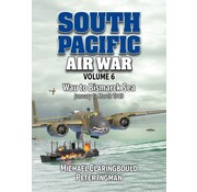 South Pacific Air War: Volume 6: Wau to Bismarck Sea, January to March 1943 softcover +pre-order+