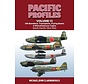 Pacific Profiles: Volume 13: IJN Bombers, Transports, Flying Boats 1942-1944 softcover +New Arrival+