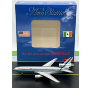 DC-10-30 Eastern Airlines Hockey stick N390EA polished +New Arrival+