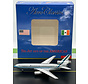 DC-10-30 Eastern Airlines Hockey stick N390EA polished +New Arrival+
